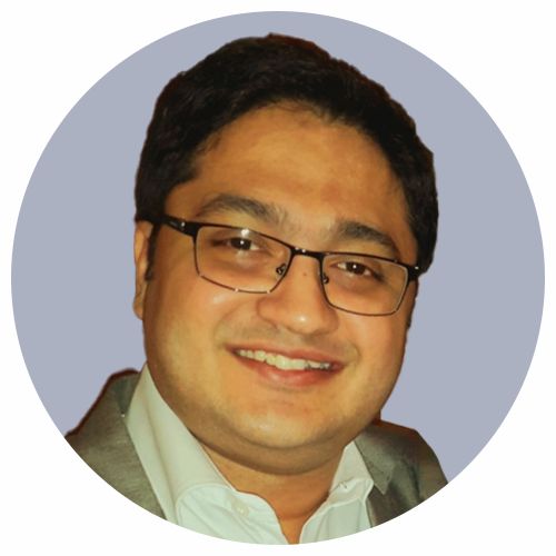 Aditya Mehra