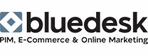 Bluedesk logo