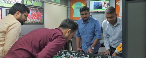 How remote IT staff can outperform local staff