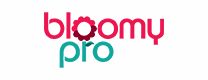 Bloomy pro logo