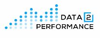 Data 2 Performance logo