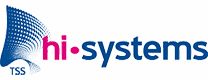Hi systems logo healthcare