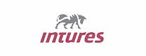Intures logo