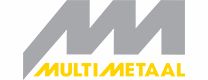 multi metaal logo
