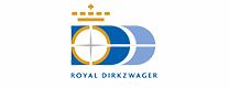 Royal dirkzwager logo