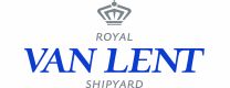 royal van lent shipyard logo