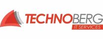 Techno berg logo