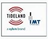Tideland tmt logo