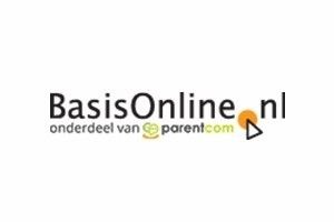 Basis Online logo