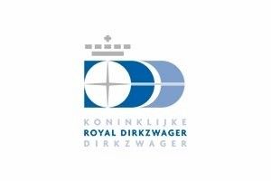 Dirk Zwager logo