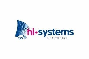 Hi systems logo