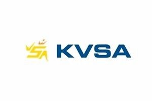 KVSA Logo