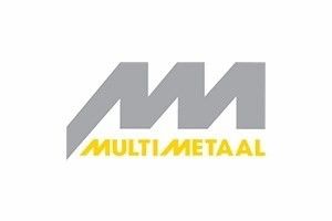 Multi metaal logo