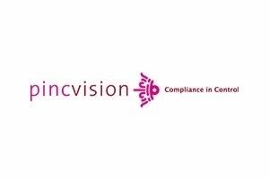Pincvision logo