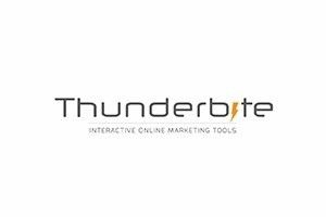 Thunderbite logo