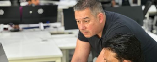 Outsourcing engineering: more flexibility and lower costs