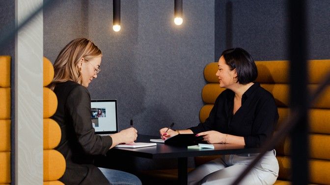 Dag outsourcing, hallo insourcing!