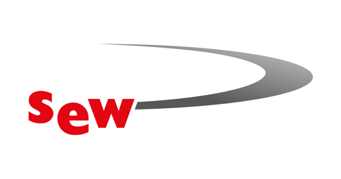SEW logo